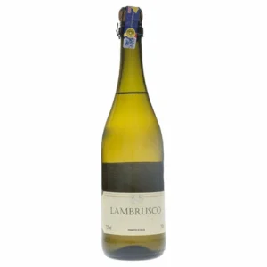 CASETTA MARIA LAMBRUSCO BLANCO