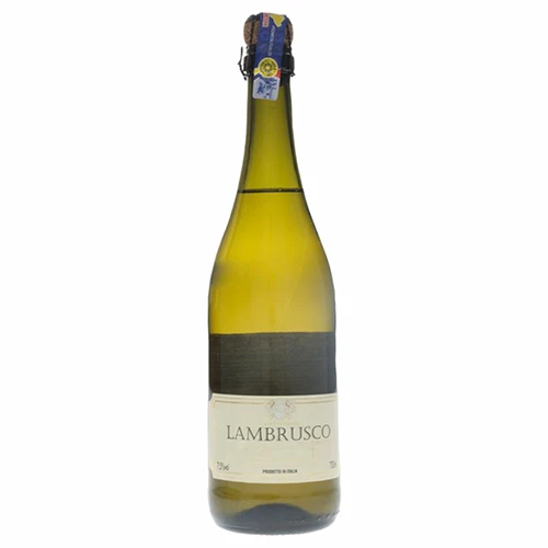 CASETTA MARIA LAMBRUSCO BLANCO