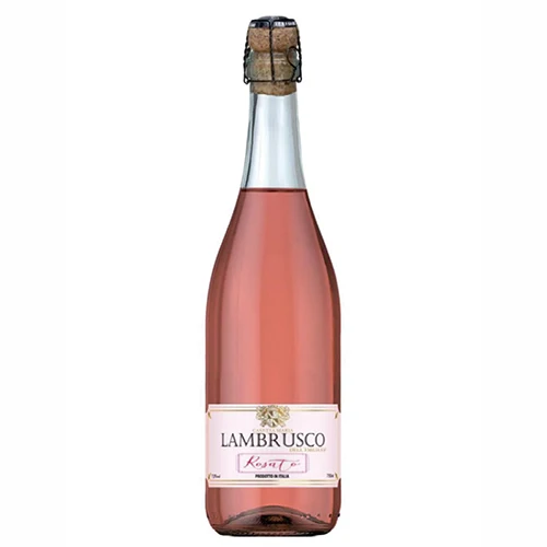 CASETTA MARIA LAMBRUSCO ROSE