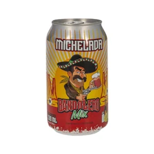 BANDOLERO MIX MICHELADA