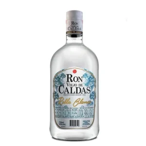 RON VIEJO DE CALDAS BLANCO
