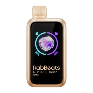 VAPE RABBEATS RC10000