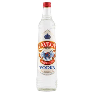 VODKA PAVLOV