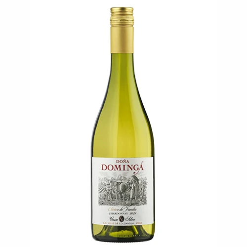 DOÑA DOMINGA CHARDONNAY