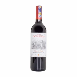DOÑA DOMINGA CABERNET SOUVIGNON