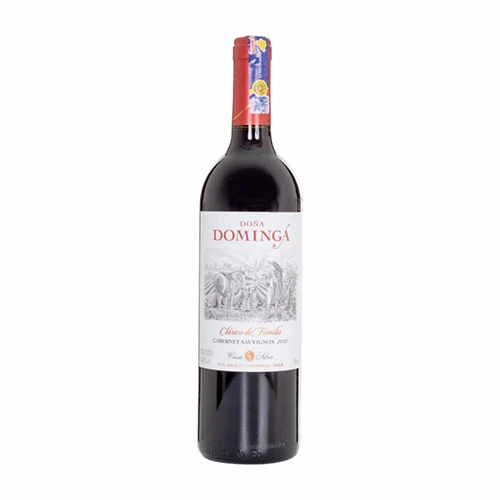 DOÑA DOMINGA CABERNET SOUVIGNON