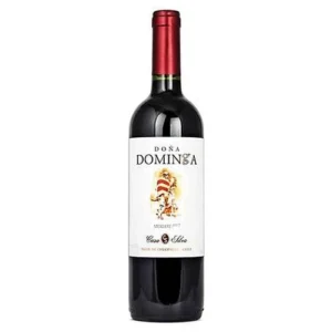 DOÑA DOMINGA MERLOT