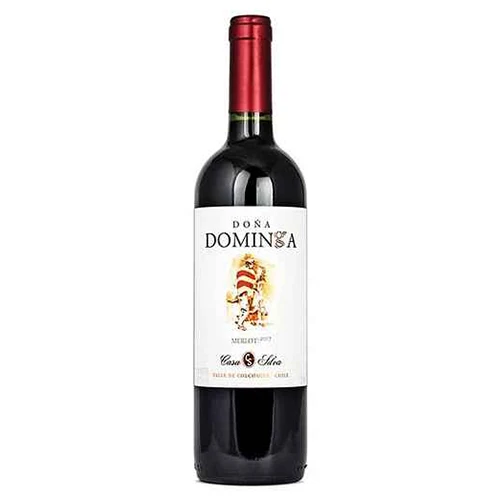 DOÑA DOMINGA MERLOT