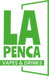 LA PENCA GREEN